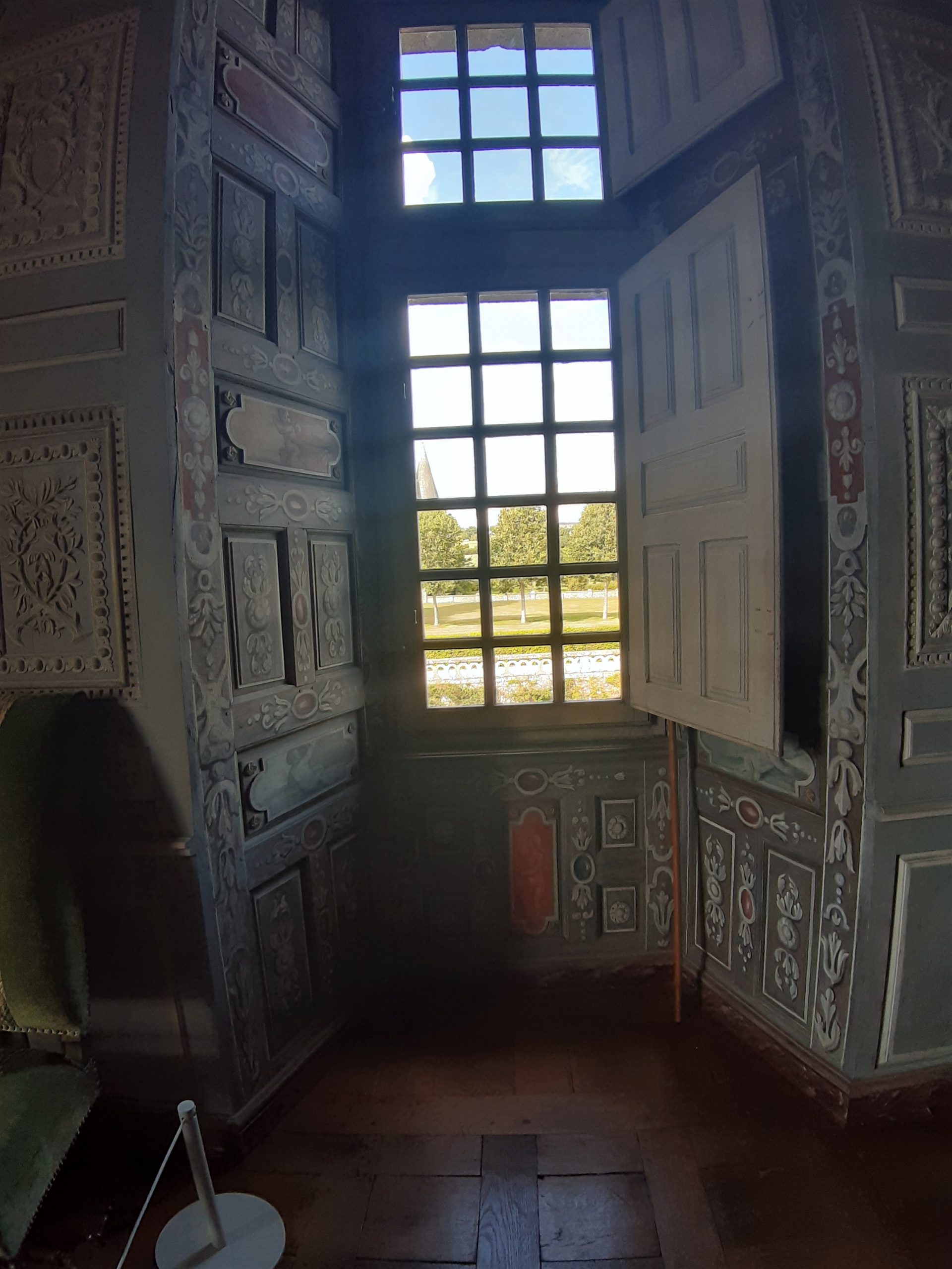 Château de Carrouges